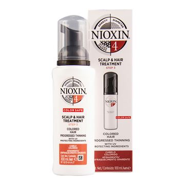 Picture of NIOXIN SYSTEM 4 TREATMENT